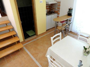 Apartamento de vacaciones en pisak (Splitsko-Dalmatinska)Casa de vacaciones