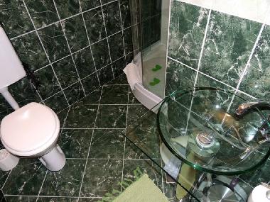 Apartamento de vacaciones en pisak (Splitsko-Dalmatinska)Casa de vacaciones