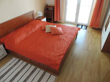 Apartamento de vacaciones en pisak (Splitsko-Dalmatinska)Casa de vacaciones
