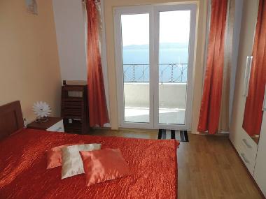 Apartamento de vacaciones en pisak (Splitsko-Dalmatinska)Casa de vacaciones