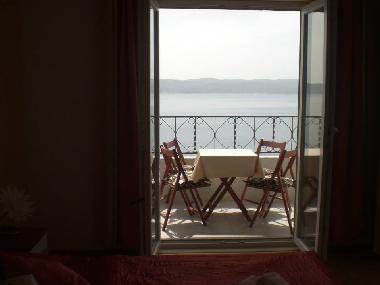 Apartamento de vacaciones en pisak (Splitsko-Dalmatinska)Casa de vacaciones