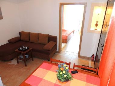 Apartamento de vacaciones en pisak (Splitsko-Dalmatinska)Casa de vacaciones