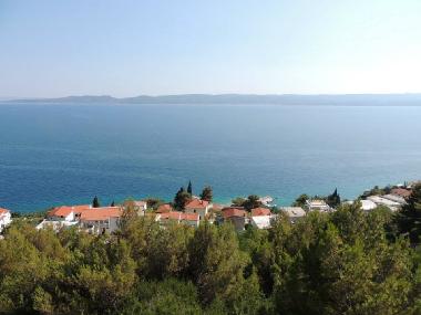 Apartamento de vacaciones en pisak (Splitsko-Dalmatinska)Casa de vacaciones