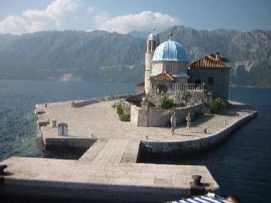 Apartamento de vacaciones en BUDVA (Montenegro)Casa de vacaciones