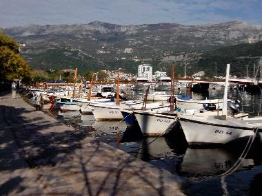 Apartamento de vacaciones en BUDVA (Montenegro)Casa de vacaciones