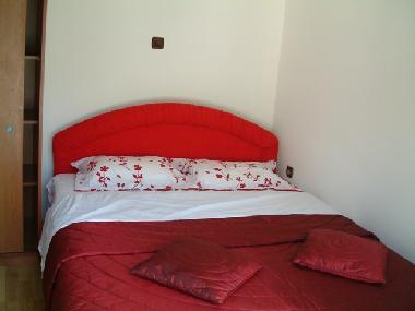 Apartamento de vacaciones en BUDVA (Montenegro)Casa de vacaciones