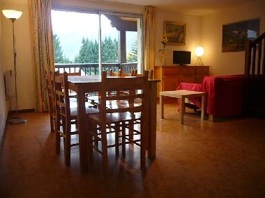Apartamento de vacaciones en Vignec (Hautes-Pyrnes)Casa de vacaciones