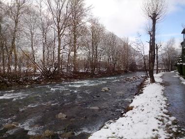 Apartamento de vacaciones en Vignec (Hautes-Pyrnes)Casa de vacaciones