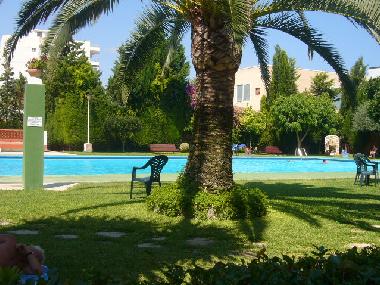 Apartamento de vacaciones en alt�a (Alicante / Alacant)Casa de vacaciones