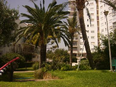 Apartamento de vacaciones en alt�a (Alicante / Alacant)Casa de vacaciones