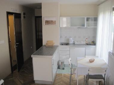 Apartamento de vacaciones en Čajetina (Serbia central)Casa de vacaciones