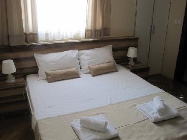 Apartamento de vacaciones en Čajetina (Serbia central)Casa de vacaciones