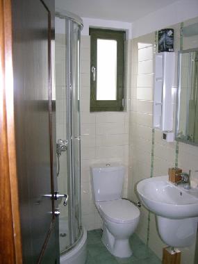 Apartamento de vacaciones en Čajetina (Serbia central)Casa de vacaciones