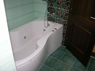 Apartamento de vacaciones en Čajetina (Serbia central)Casa de vacaciones