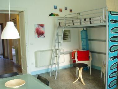 Apartamento de vacaciones en Maratea (Potenza)Casa de vacaciones