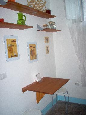 Apartamento de vacaciones en Maratea (Potenza)Casa de vacaciones