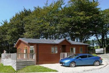 Apartamento de vacaciones en Tavistock (South West)Casa de vacaciones