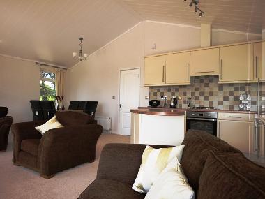 Apartamento de vacaciones en Tavistock (South West)Casa de vacaciones