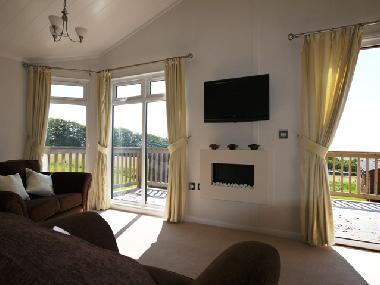 Apartamento de vacaciones en Tavistock (South West)Casa de vacaciones