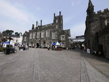 Apartamento de vacaciones en Tavistock (South West)Casa de vacaciones