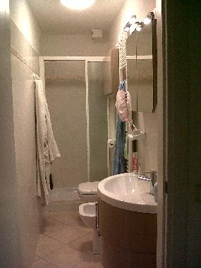 Apartamento de vacaciones en VIAREGGIO (Lucca)Casa de vacaciones