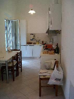 Apartamento de vacaciones en VIAREGGIO (Lucca)Casa de vacaciones