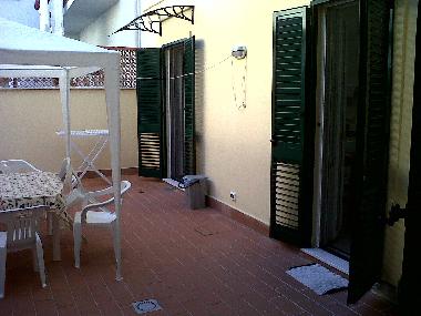 Apartamento de vacaciones en VIAREGGIO (Lucca)Casa de vacaciones