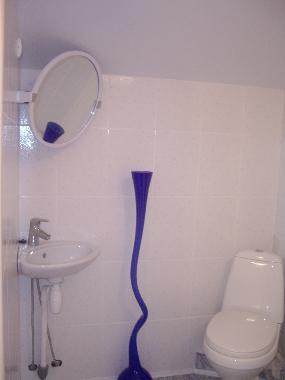 Casa de vacaciones en Riga (Lettland)Casa de vacaciones