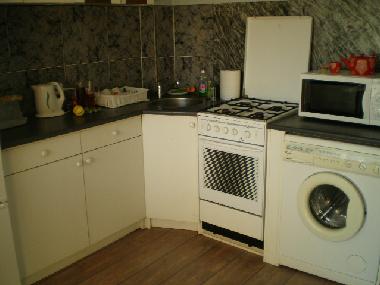 Casa de vacaciones en Riga (Lettland)Casa de vacaciones