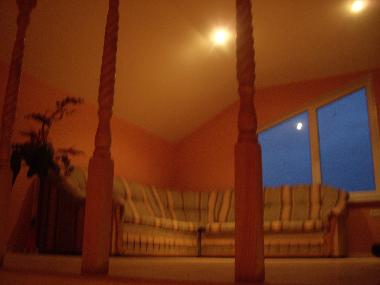 Casa de vacaciones en Riga (Lettland)Casa de vacaciones