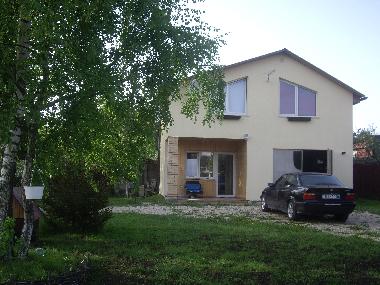 Casa de vacaciones en Riga (Lettland)Casa de vacaciones