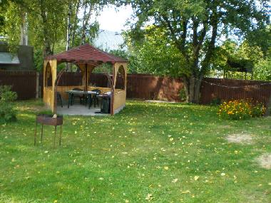 Casa de vacaciones en Riga (Lettland)Casa de vacaciones