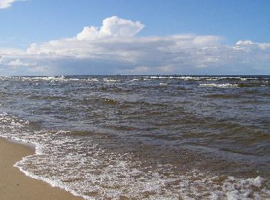 Casa de vacaciones en Riga (Lettland)Casa de vacaciones