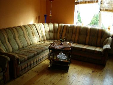 Casa de vacaciones en Riga (Lettland)Casa de vacaciones