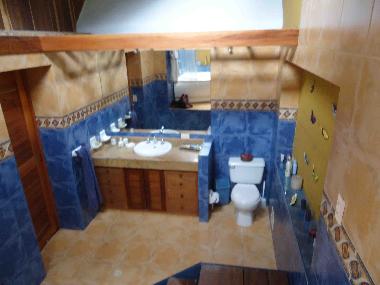 Ba�o cuarto principal