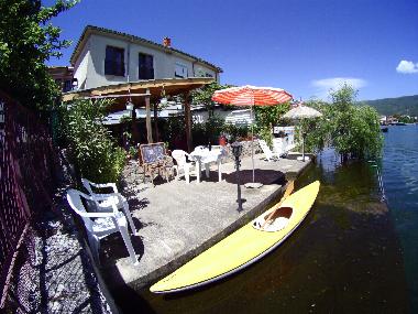 Apartamento de vacaciones en Ohrid (Ohrid)Casa de vacaciones