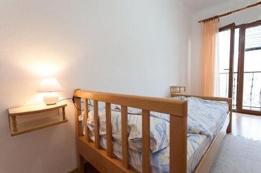 Apartamento de vacaciones en Ohrid (Ohrid)Casa de vacaciones