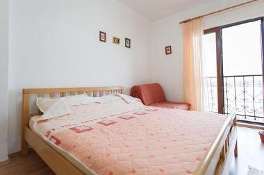 Apartamento de vacaciones en Ohrid (Ohrid)Casa de vacaciones