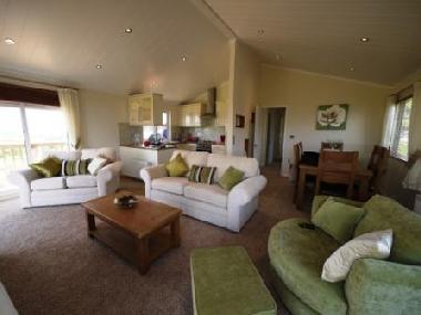 Apartamento de vacaciones en South Molton (South West)Casa de vacaciones