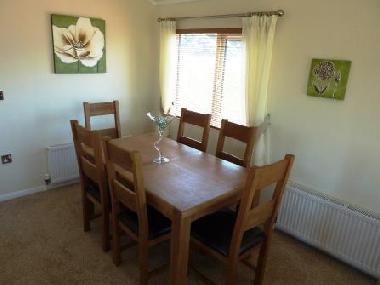 Apartamento de vacaciones en South Molton (South West)Casa de vacaciones