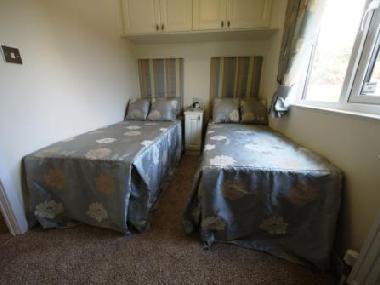 Apartamento de vacaciones en South Molton (South West)Casa de vacaciones