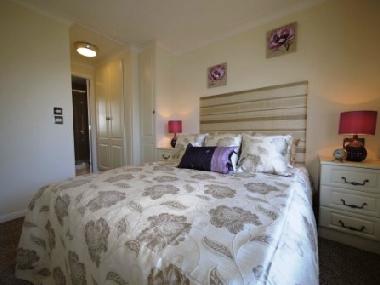 Apartamento de vacaciones en South Molton (South West)Casa de vacaciones