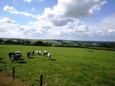 Apartamento de vacaciones en South Molton (South West)Casa de vacaciones