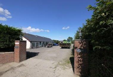 Apartamento de vacaciones en South Molton (South West)Casa de vacaciones