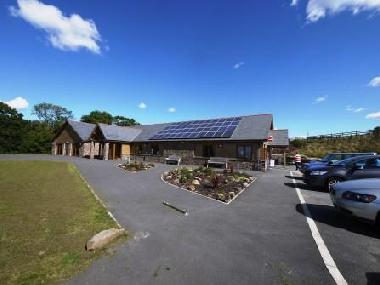 Apartamento de vacaciones en South Molton (South West)Casa de vacaciones