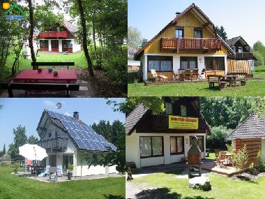 Casa de vacaciones en Frielendorf (Kurhessisches Bergland)Casa de vacaciones