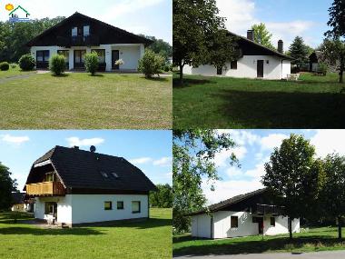 Casa de vacaciones en Frielendorf (Kurhessisches Bergland)Casa de vacaciones