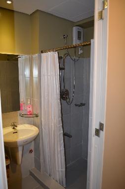 Apartamento de vacaciones en Pasay City (Pasay)Casa de vacaciones