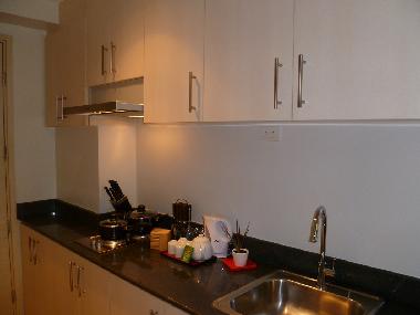 Apartamento de vacaciones en Pasay City (Pasay)Casa de vacaciones