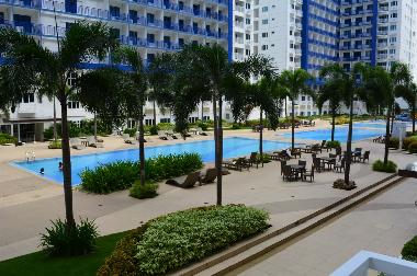 Apartamento de vacaciones en Pasay City (Pasay)Casa de vacaciones